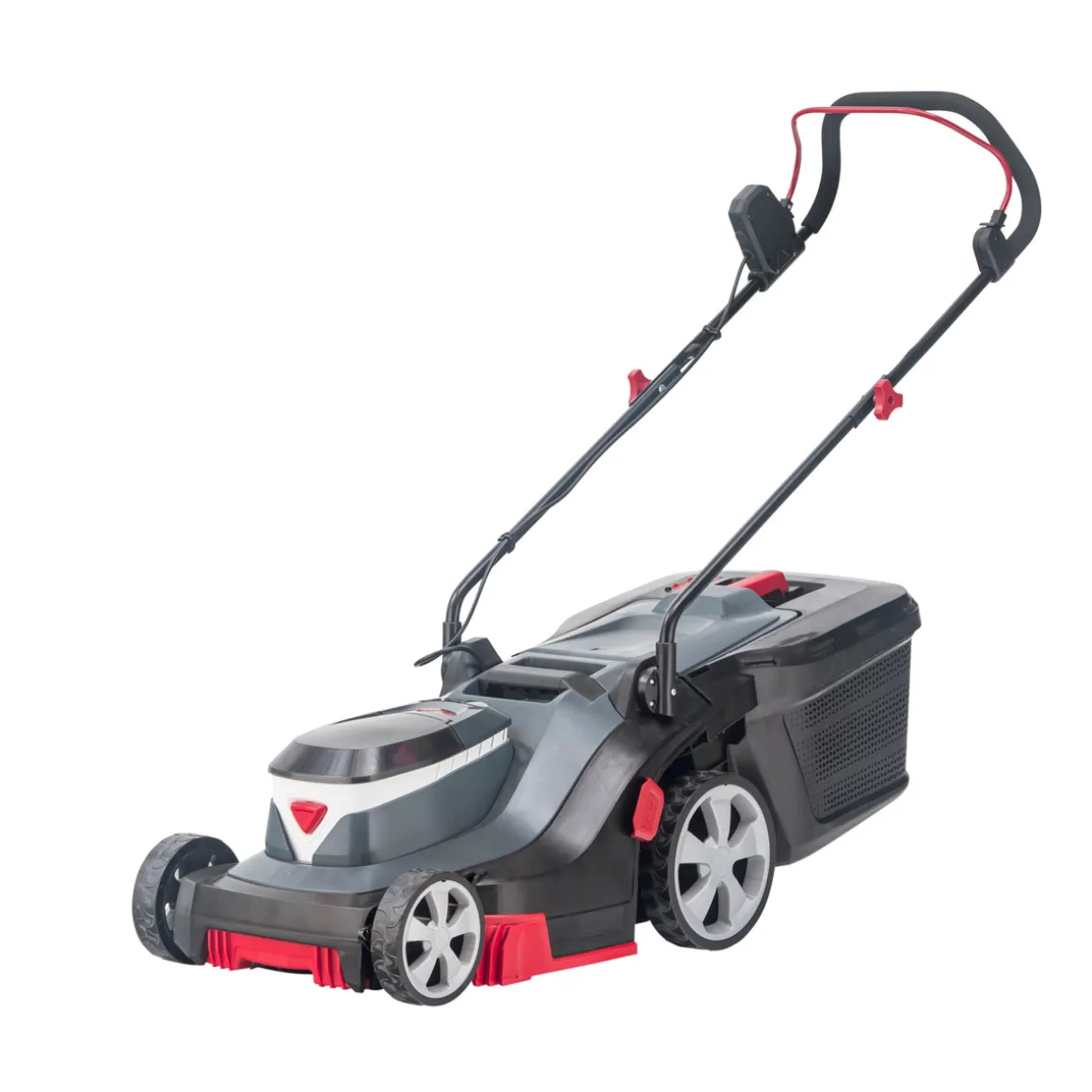 AL-KO Akku-Rasenmäher 3.82 Li Easy