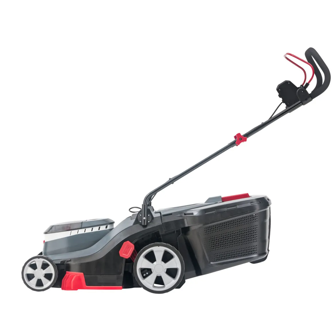 AL-KO Akku-Rasenmäher 3.82 Li Easy