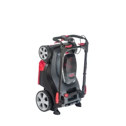 AL-KO Akku-Rasenmäher 382 Li Prem.