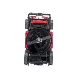 AL-KO Akku-Rasenmäher 382 Li Prem.