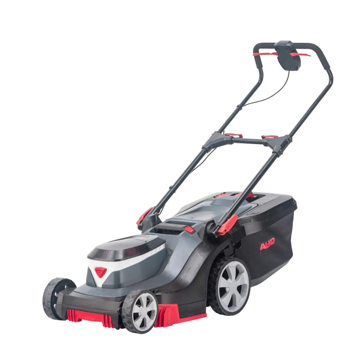 AL-KO Akku-Rasenmäher 382 Li Prem.