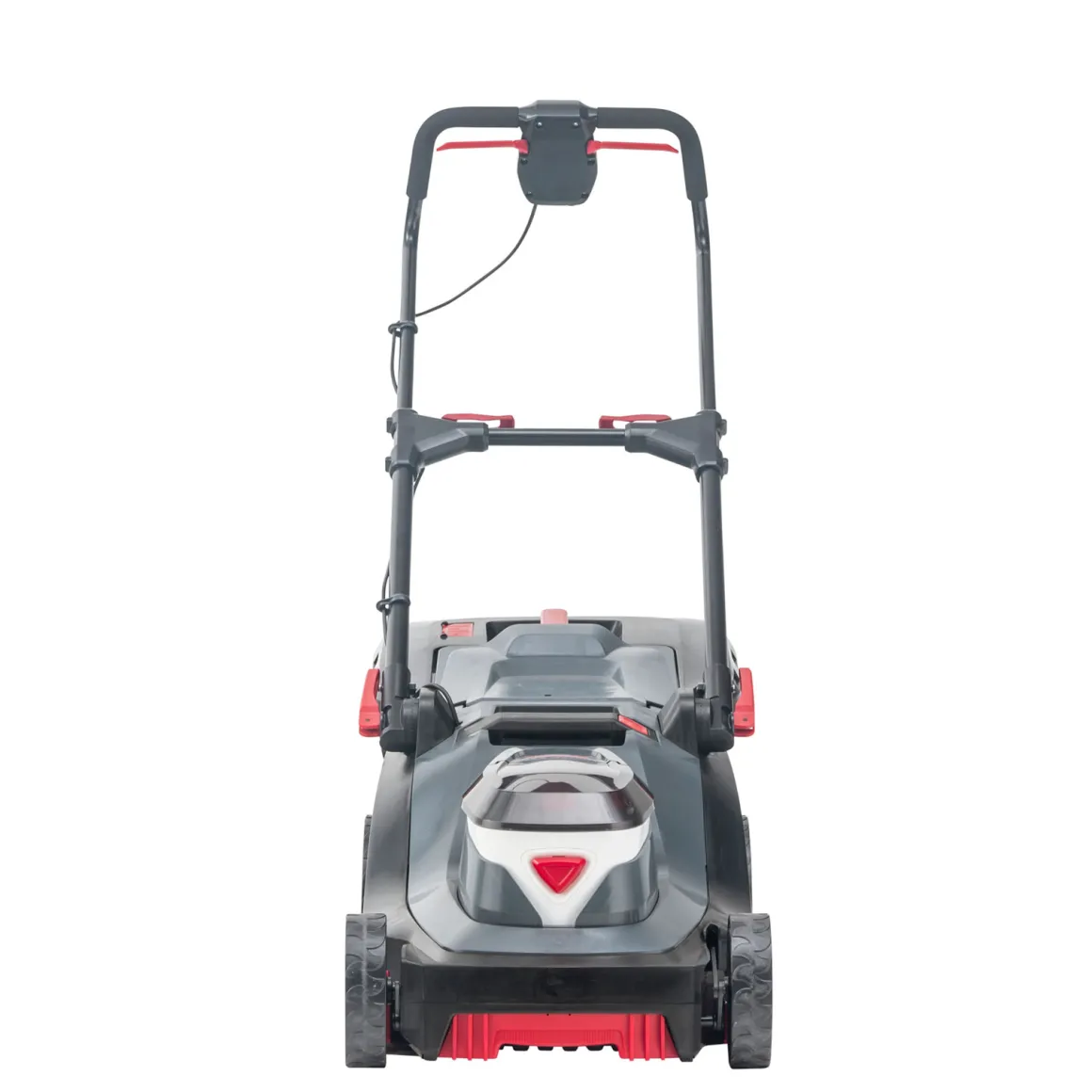 AL-KO Akku-Rasenmäher 382 Li Prem.