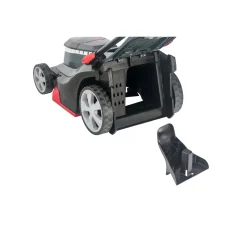 AL-KO Akku-Rasenmäher 382 Li Prem.