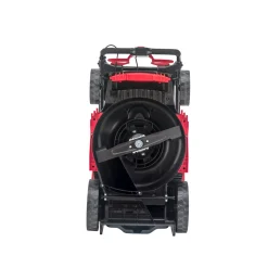 AL-KO Akku-Rasenmäher 382 Li Prem.