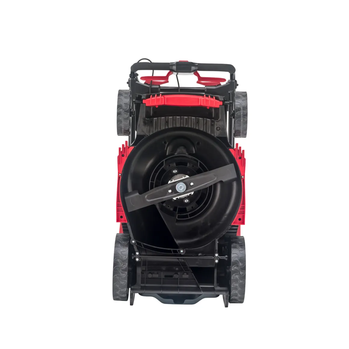 AL-KO Akku-Rasenmäher 382 Li Prem.