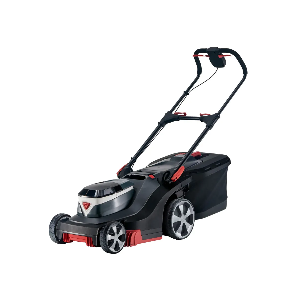 AL-KO Akku-Rasenmäher 382 Li Prem.