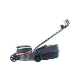 AL-KO Akku-Rasenmäher 42.2 36V Li Comfort inkl Akku und Ladegerät