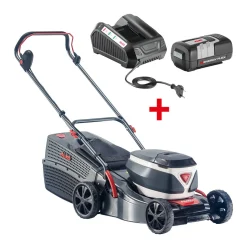 AL-KO Akku-Rasenmäher 42.2 36V Li Comfort inkl Akku und Ladegerät