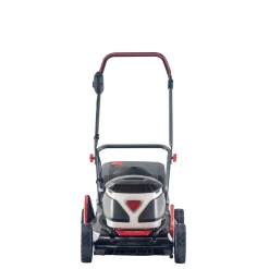 AL-KO Akku-Rasenmäher 42.2 36V Li Comfort inkl Akku und Ladegerät