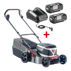 AL-KO Akku-Rasenmäher 42.2 36V Li Comfort inkl Akku und Ladegerät