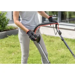 AL-KO Akku-Rasenmäher 46.2 36V Li SP-W Comfort inkl Akku und Ladegerät