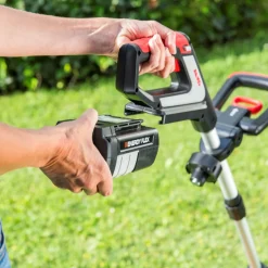 AL-KO Akku-Trimmer 36 V GT 4030