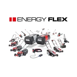 AL-KO Akku-Trimmer 36 V GT 4030