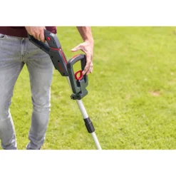 AL-KO Akku-Trimmer 18 V GT 1825