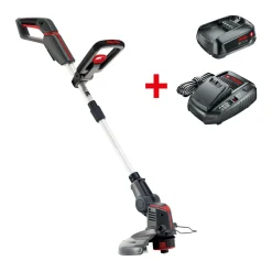AL-KO Akku-Trimmer 18 V GT 1825 inkl Akku