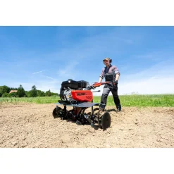 AL-KO Benzin-Motorhacke MH 1150 Premium