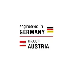 AL-KO Benzin-Rasenmäher Premium 521 VS-H