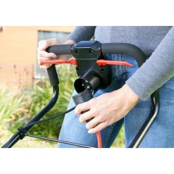 AL-KO Elektro-Rasenmäher 32.2 E Comfort