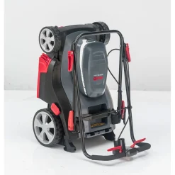 AL-KO Elektro-Rasenmäher 38.2 E Comfort