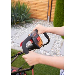 AL-KO Elektro-Rasenmäher 38.2 E Comfort