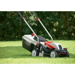 AL-KO Elektro-Rasenmäher 3.82 SE Classic