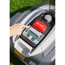 AL-KO Mähroboter Robolinho 550W