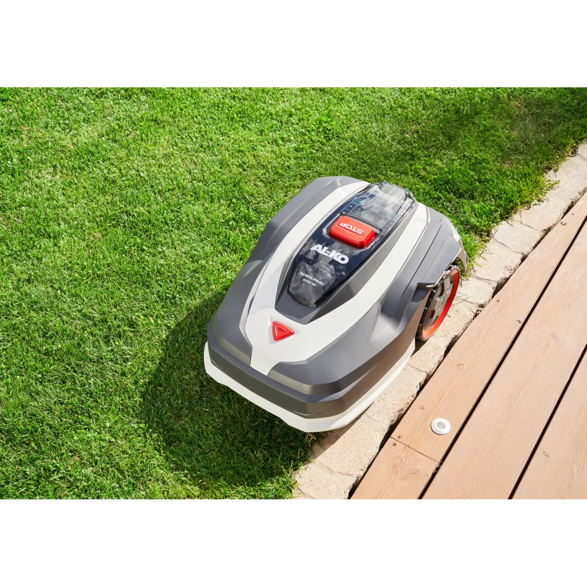 AL-KO Mähroboter Robolinho 550W