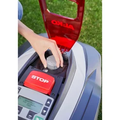 AL-KO Mähroboter Robolinho 1300W