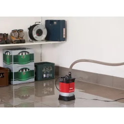 AL-KO Tauchpumpe SUB 13000 DS Premium