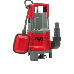 AL-KO Tauchpumpe TS 400 ECO