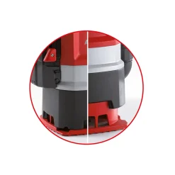 AL-KO Tauchpumpe Twin 11000 Premium