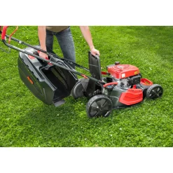 AL-KO Benzin-Rasenmäher Comfort 51.0 SP-A