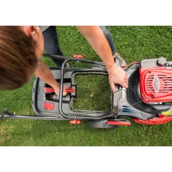 AL-KO Benzin-Rasenmäher Comfort 51.0 SP-A