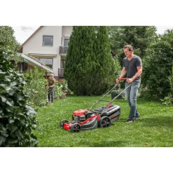 AL-KO Benzin-Rasenmäher Comfort 51.0 SP-A