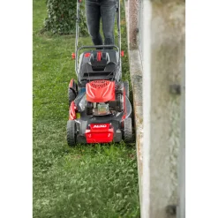 AL-KO Benzin-Rasenmäher Comfort 51.0 SP-A