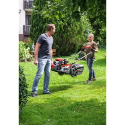 AL-KO Benzin-Rasenmäher Comfort 51.0 SP-A