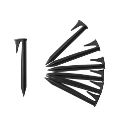 AL-KO Bodennägel 90 Stück