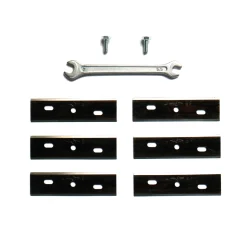 AL-KO Ersatzmesser Gen III 442250