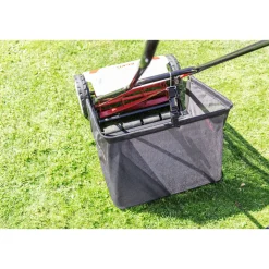 AL-KO Grasfangbox für Spindelmäher Comfort 28 cm