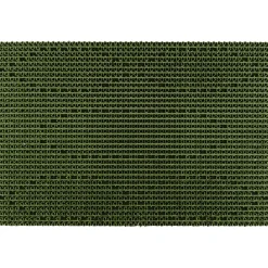 Allwettermatte 40 x 60 cm grün