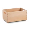 Allzweckkiste Buche lackiert 30 x 20 x 15 cm