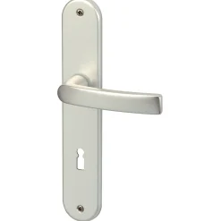 Alpertec Langschildgarnitur Vanda-LS 72 mm