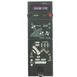 Alpha Techno Massagesessel Robostic beige