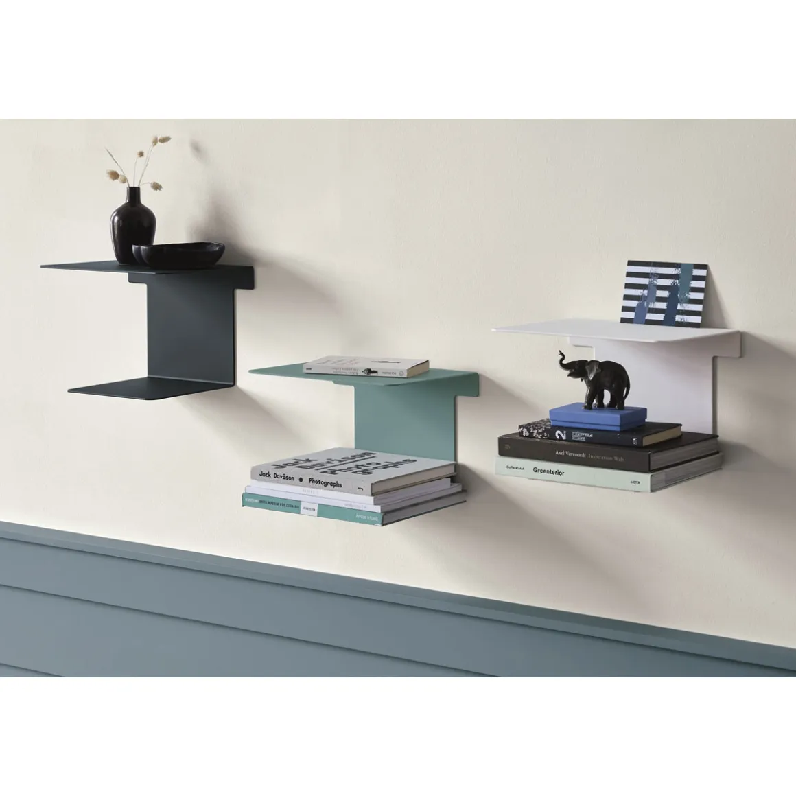 Alpina Buntlack Feine Farben Lack No 40 Himmlische Nachtmusik edelmatt 750ml