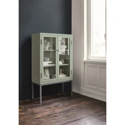 Alpina Buntlack Feine Farben Lack No 12 Sanfter Morgentau edelmatt 750ml