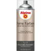 Alpina Buntlack Feine Farben Sprühlack No 33 Stille des Vulkans edelmatt 400ml