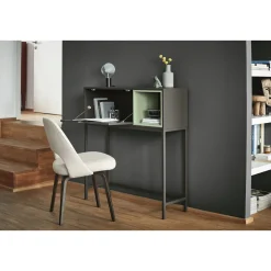 Alpina Buntlack Feine Farben Sprühlack No 33 Stille des Vulkans edelmatt 400ml