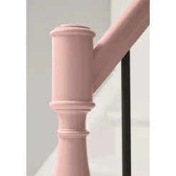 Alpina Buntlack Feine Farben Lack No 23 Wolken in Rosé edelmatt 750ml