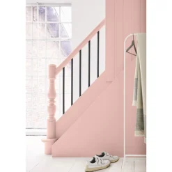 Alpina Buntlack Feine Farben Lack No 23 Wolken in Rosé edelmatt 750ml