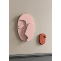 Alpina Buntlack Feine Farben Lack No 23 Wolken in Rosé edelmatt 750ml